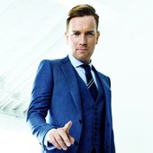 Ewan McGregor