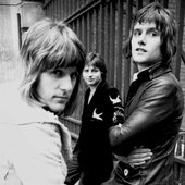 Emerson, Lake And Palmer