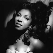 Natalie Cole