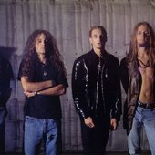 Alice In Chains