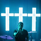 ††† (Crosses)