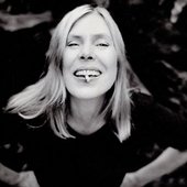 Joni Mitchell