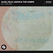 Alok, Felix Jaehn & The Vamps