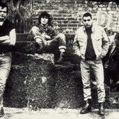 Agnostic Front