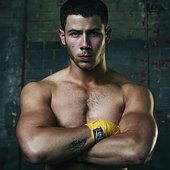 Nick Jonas