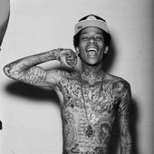 Wiz Khalifa