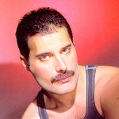 Freddie Mercury