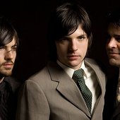 Avett brothers, The