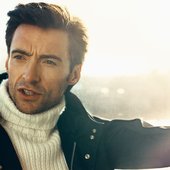 Hugh Jackman