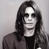 Ozzy Osbourne