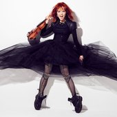 Lindsey Stirling