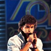 Glenn Medeiros