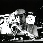 DJ Shadow