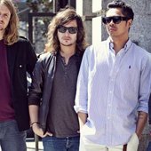 Temper Trap, The