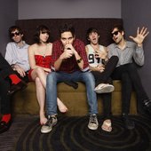 Cobra Starship