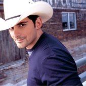 Brad Paisley