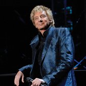 Barry Manilow