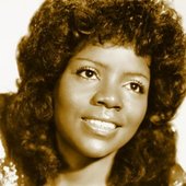 Gloria Gaynor