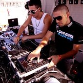 Dimitri Vegas & Like Mike