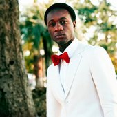 Aloe Blacc