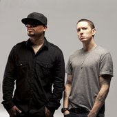 Bad Meets Evil