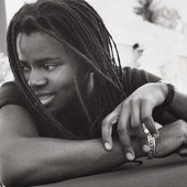 Tracy Chapman