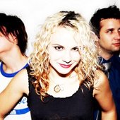 Dollyrots, The