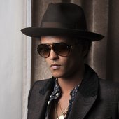 Bruno Mars