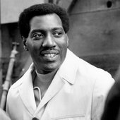 Otis Redding