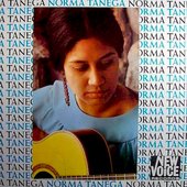 Norma Tanega