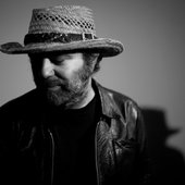 Daniel Lanois