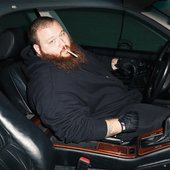 Action Bronson