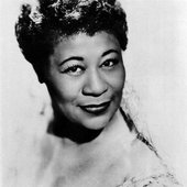 Ella Fitzgerald