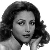 Angelica Maria