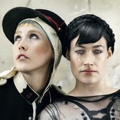 Cocorosie