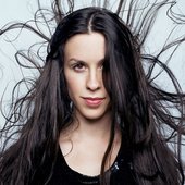 Alanis Morissette