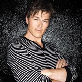 Morten Harket