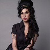 Amy Winehouse