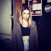 Alison Wonderland