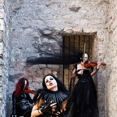 Theatres Des Vampires