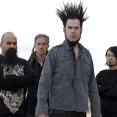 Static-X