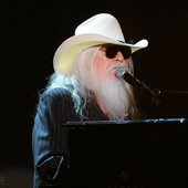 Leon Russell