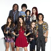 Victorious Cast