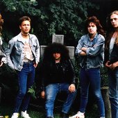 Candlemass