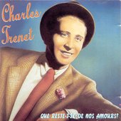 Charles Trenet