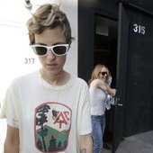 Samantha Ronson