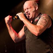 Blaze Bayley