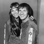 Sonny and Cher