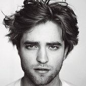 Robert Pattinson