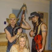 Rednex